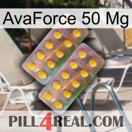 AvaForce 50Mg new10